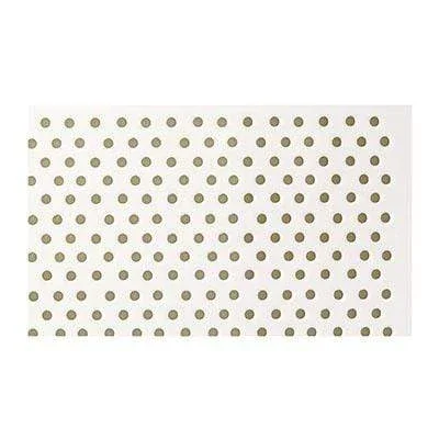 Orfit Natural NS Soft, 18″ x 24″ x 1/8″, maxi perforated 25%, case of 4