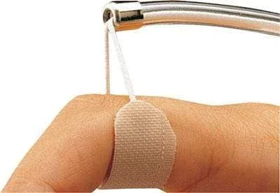 Orfitubeª Ends (20 pcs.)