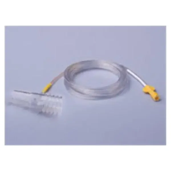 Oridion Capnography Set Etco2 Sampling Filterline Pediatric/Adult 6.5‘ Ea – XS04620