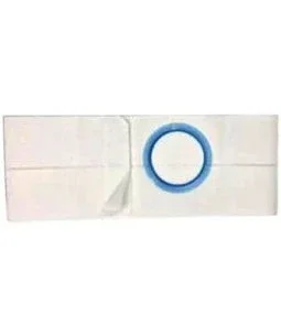 Original Flat Panel Support Belt 3-1/8″ Center Opening 4″ Wide 32″ – 35″ Waist Medium