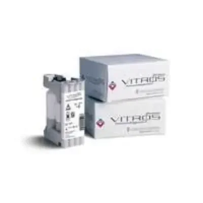 Ortho-Clinical Diagnostics Immunology Control Anti-HCV – 6801463