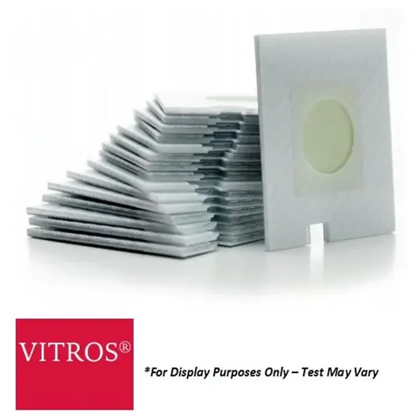 Ortho Clinical Diagnostics Vitros 250 Carbon Dioxide (Eco2) Reagent Test For 5,1/Fs/350/4600/5600 300/Bx – 8262396