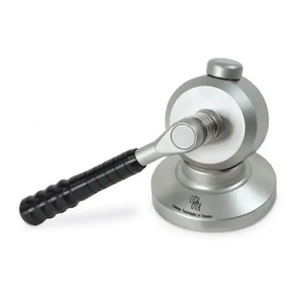 Osseus Technologies Of America Mill Bone Ratchet Handle With Case Ea – OSS-M100