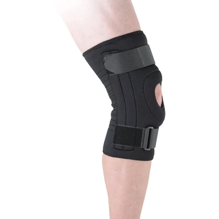 Ossur – Knee Braces