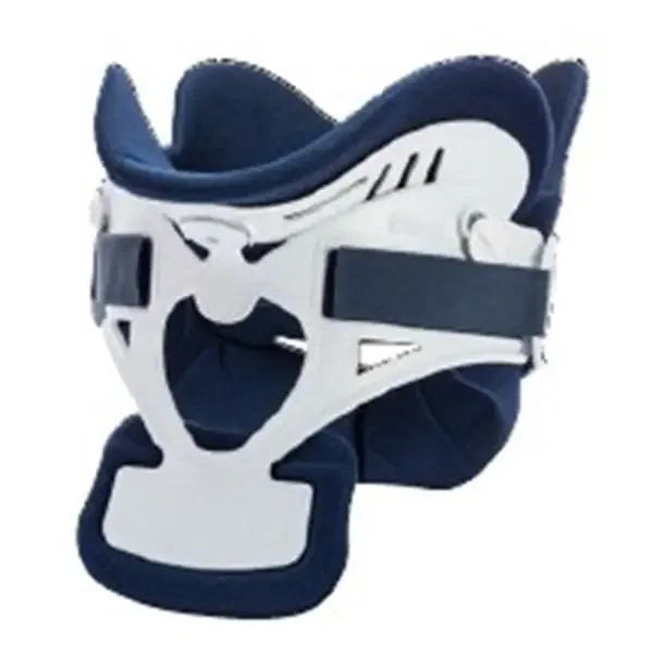 Ossur America-Royce Medical Front Panel Cervical Collar Miami J _ Size X-Small Ea – MJ-250FRT