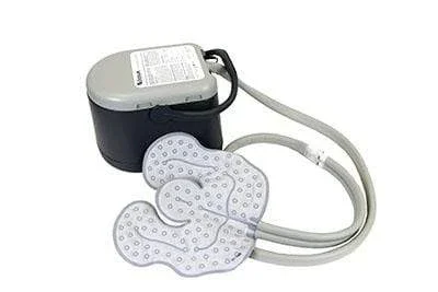 Ossur Cold Rush Compact w/ Universal Pad