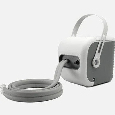 Ossur Cold Rush w/ Shoulder Pad, Small