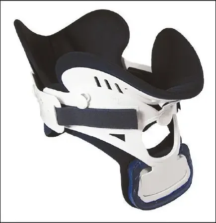 Ossur Miami J Cervical Collar Set Two Piece Medium – JR-400