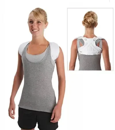 Ossur Ossur Clavicle Splint X-Large Front Closure – 205038