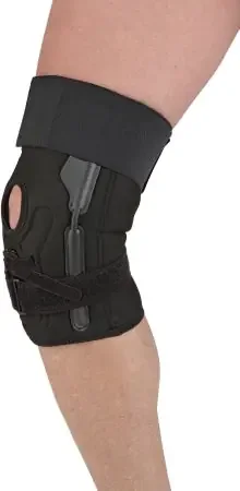 Ossur Ossur Knee Stablilizer X-Large Left or Right Knee – B-218000005-R2