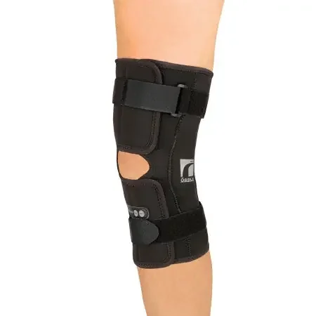 Ossur Ossur Knee Support 2X-Large Wraparound Left or Right Knee – 212009-R2
