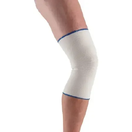 Ossur Ossur Knee Support Large Slip-On 21 to 24 Inch Circumference Left or Right Knee – 13352