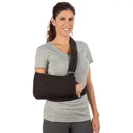 Ossur Ossur Shoulder Immobilizer Small Hook and Loop Closure – 204122