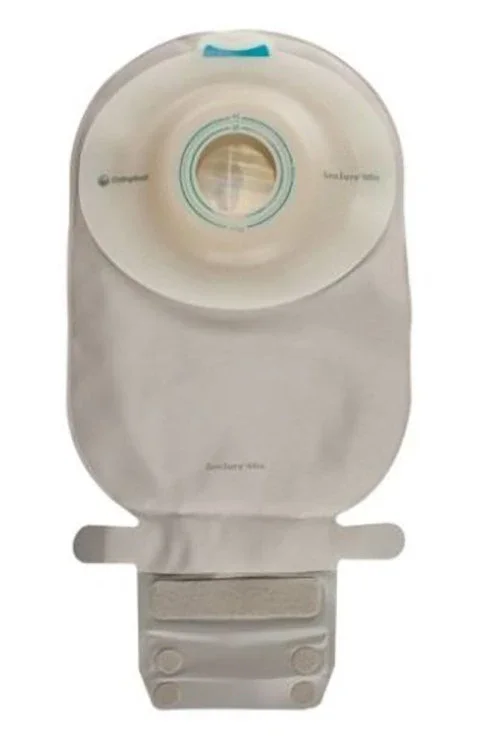 Ostomy Pouch SenSura® Mio Convex One-Piece System 11 Inch Length, Maxi ...