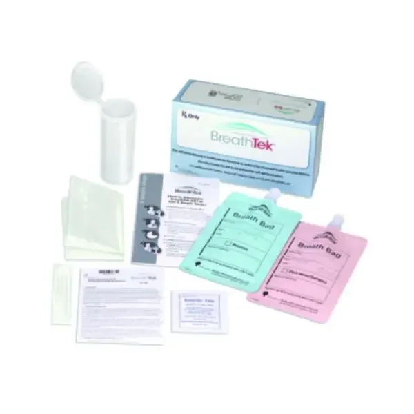 Otsuka America Breathtek Carbon Dioxide Trapping Cartridge 1/Bx – 2213