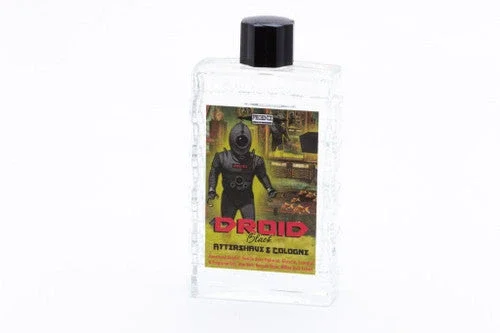PAA | Droid Black Aftershave & Cologne