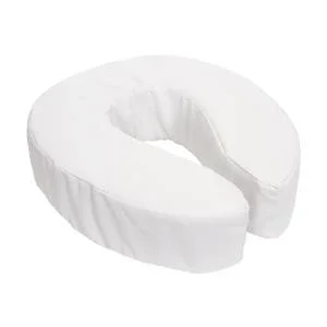 Padded Toilet Seat Cushion, 4″