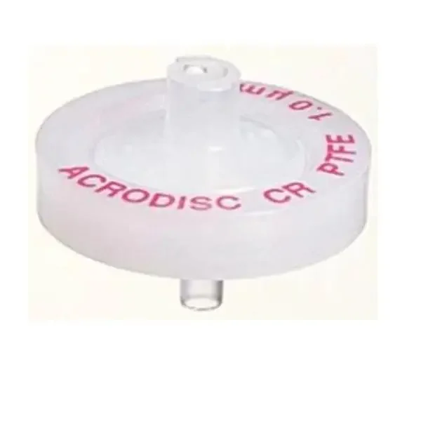 Pall Laboratory Filter Syringe Acrodisc Polypropylene 50/Pk – 28143-926