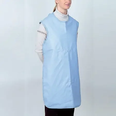 Palmero X-Ray Apron – 21BLUE