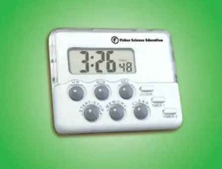 PANTek Technologies LLC Timer 23 hr, 59 min, 59 sec Digital – S90203