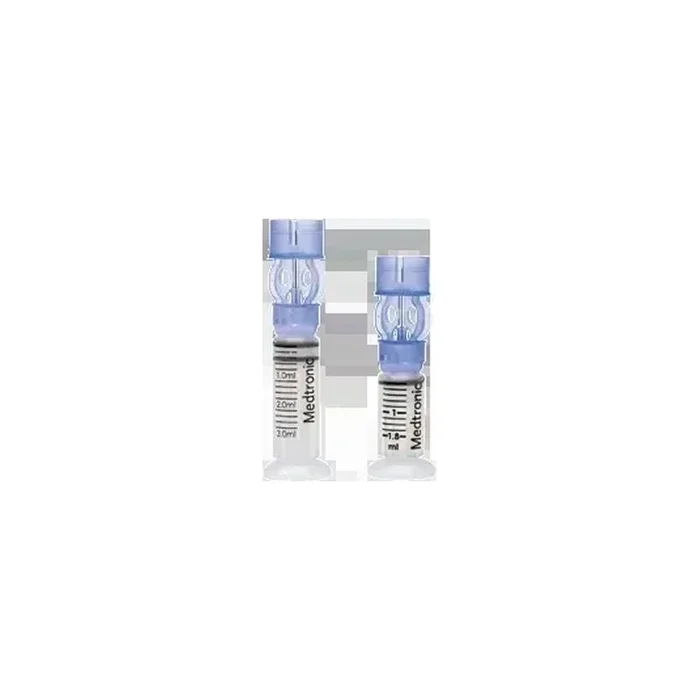 Paradigm Reservoir For 5 Series Pump, 1.8 Ml (10 Count)
