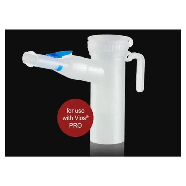 Pari Respiratory Equipment Nebulizer Lc Plus For Vios Pro Each – 022F81