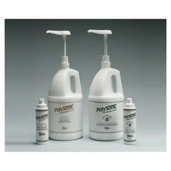 Parker Laboratories Inc Lotion Ultrasound Polysonic 72/Case – 21-08