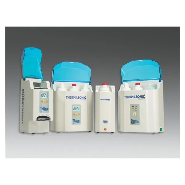 Parker Laboratories Inc Warmer Gel Thermasonic Ea – 82-03