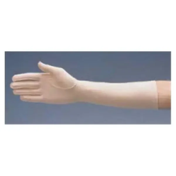 Patterson Medical Glove Edema Hand Hatch Beige Size 9″ Medium Right Ea – A571204