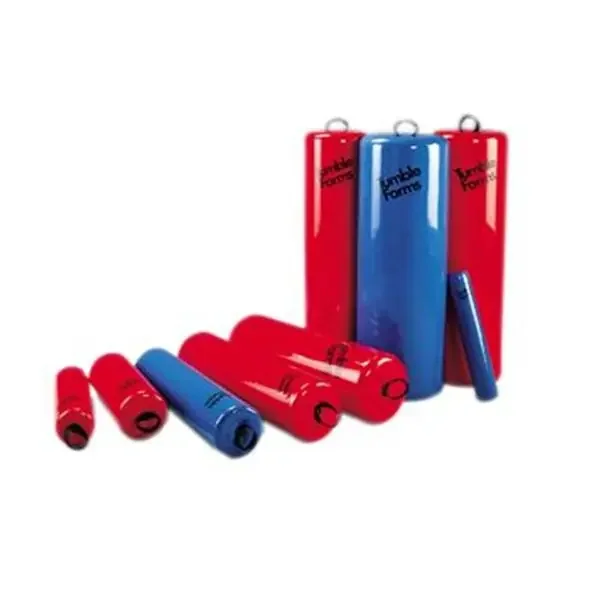 Patterson Medical Positioner Patient Tumble Forms Roll Specify Color Size Large Ea – 30-3006