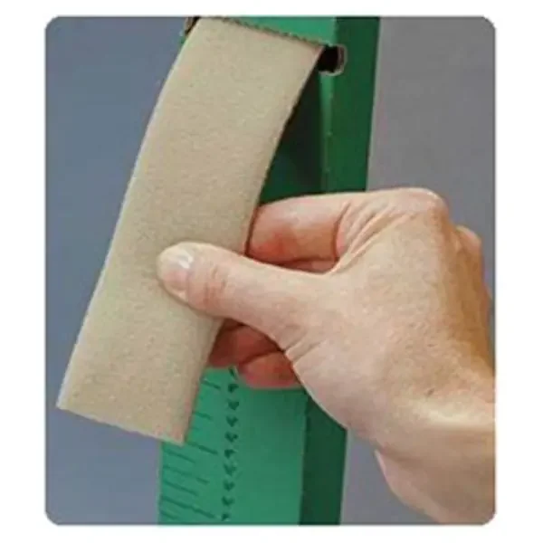 Patterson Medical Strap Material Rolyan Softstrap Nylon/Foam 2″X10Yd Beige Ea – A349-61