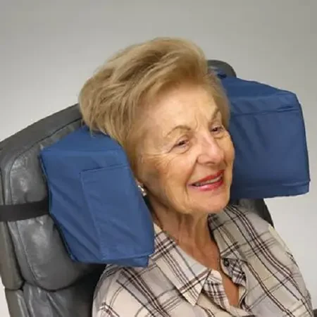 Patterson Medical Supply Adjustable Headrest – 565420
