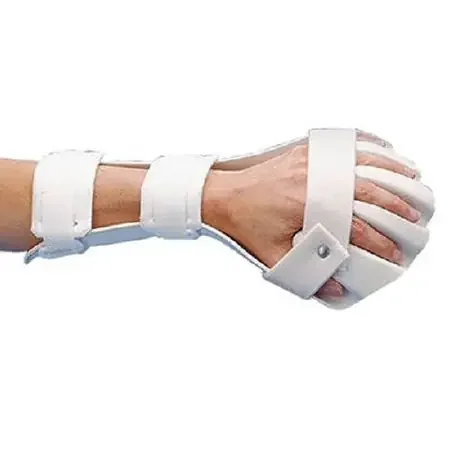 Patterson Medical Supply Anti-Spasticity Splint Right Hand Medium – A419R