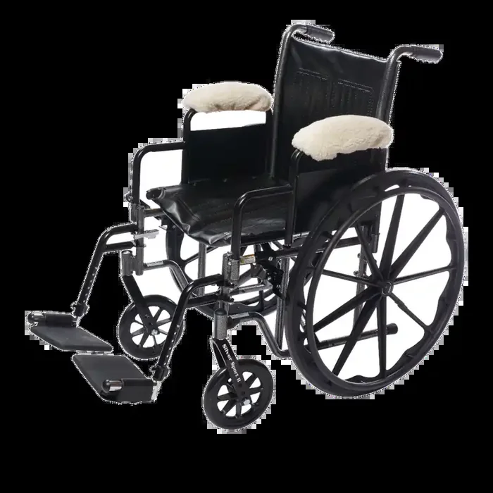 Patterson Medical Supply Armrest Pad – 671402