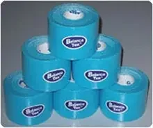 Patterson Medical Supply Balance Tape 2 X 5-1/2 Inch Yard, Beige – 55229901