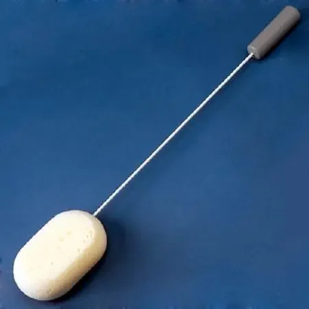 Patterson Medical Supply Bath Sponge 24 Inch Handle – AA1831C