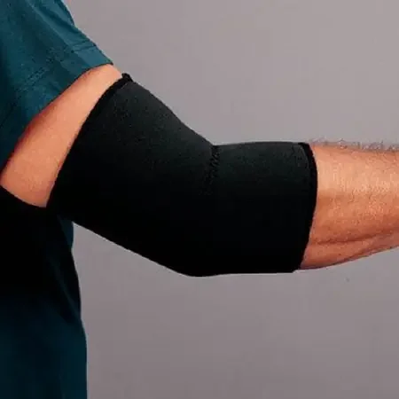Patterson Medical Supply Elbow Sleeve Large 10 – 11 Inch Circumference – 781307
