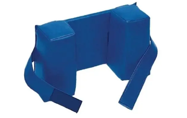 Patterson Medical Supply Head Support – 6016