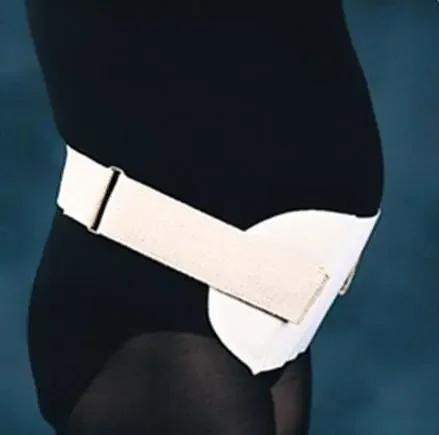 Patterson Medical Supply Maternity Belt Hook and Loop Closure Female – 81531474
