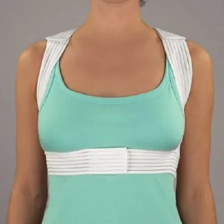Patterson Medical Supply Posture Corrector Small / Medium Hook and Loop Closure – 92741501