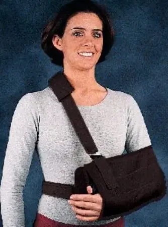 Patterson Medical Supply Rolyan Arm Sling Medium – 55973002
