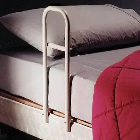 Patterson Medical Supply Transfer Handle Assist Bed Side Rail – A7114