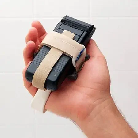 Patterson Medical Supply Universal Electric Razor Holder – 6026