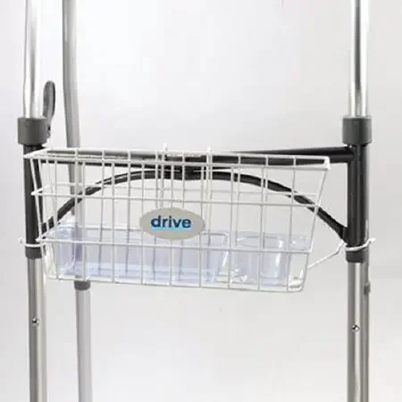 Patterson Medical Supply Walker Basket – 563285