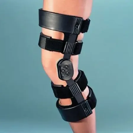 Patterson Medical Supply WeekENDER Knee Brace Large Right Knee – A402528