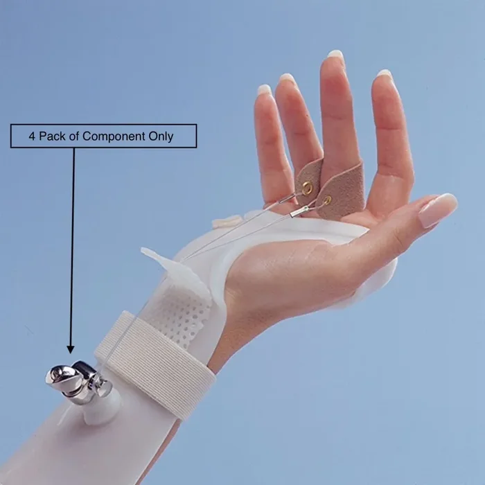 Patterson Medical Supply Wrist Splint – 81591718