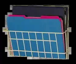Peace Medical File Binder/Holder – 1063