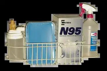 Peace Medical PAC RAC Standard – 1037
