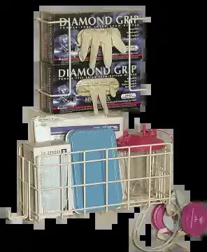 Peace Medical Universal Precaution Combo Basket – 1090