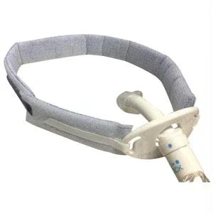 Pedi Trach Tube Holder, Up To 18″